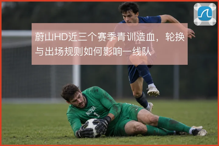蔚山HD近三个赛季青训造血,轮换与出场规则如何影响一线队